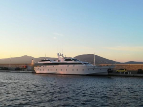 Yacht IPSUM